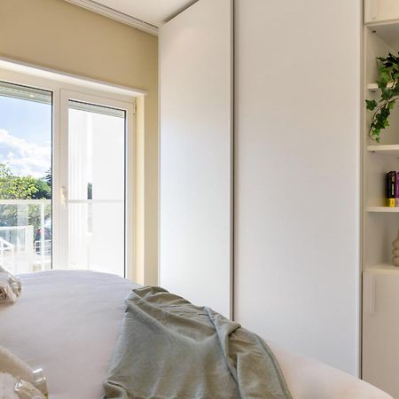 Exclusive Deluxe Apt Up To 6 People & Heated Tub Polignano a Mare Luaran gambar