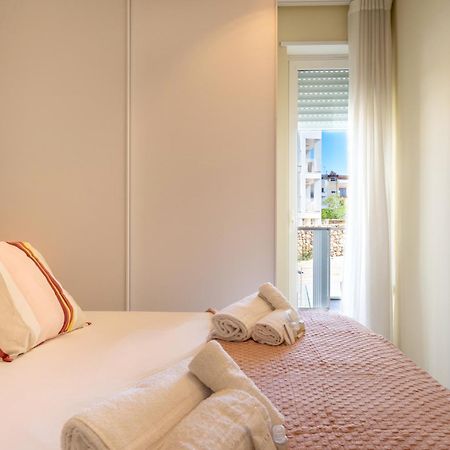 Exclusive Deluxe Apt Up To 6 People & Heated Tub Polignano a Mare Luaran gambar