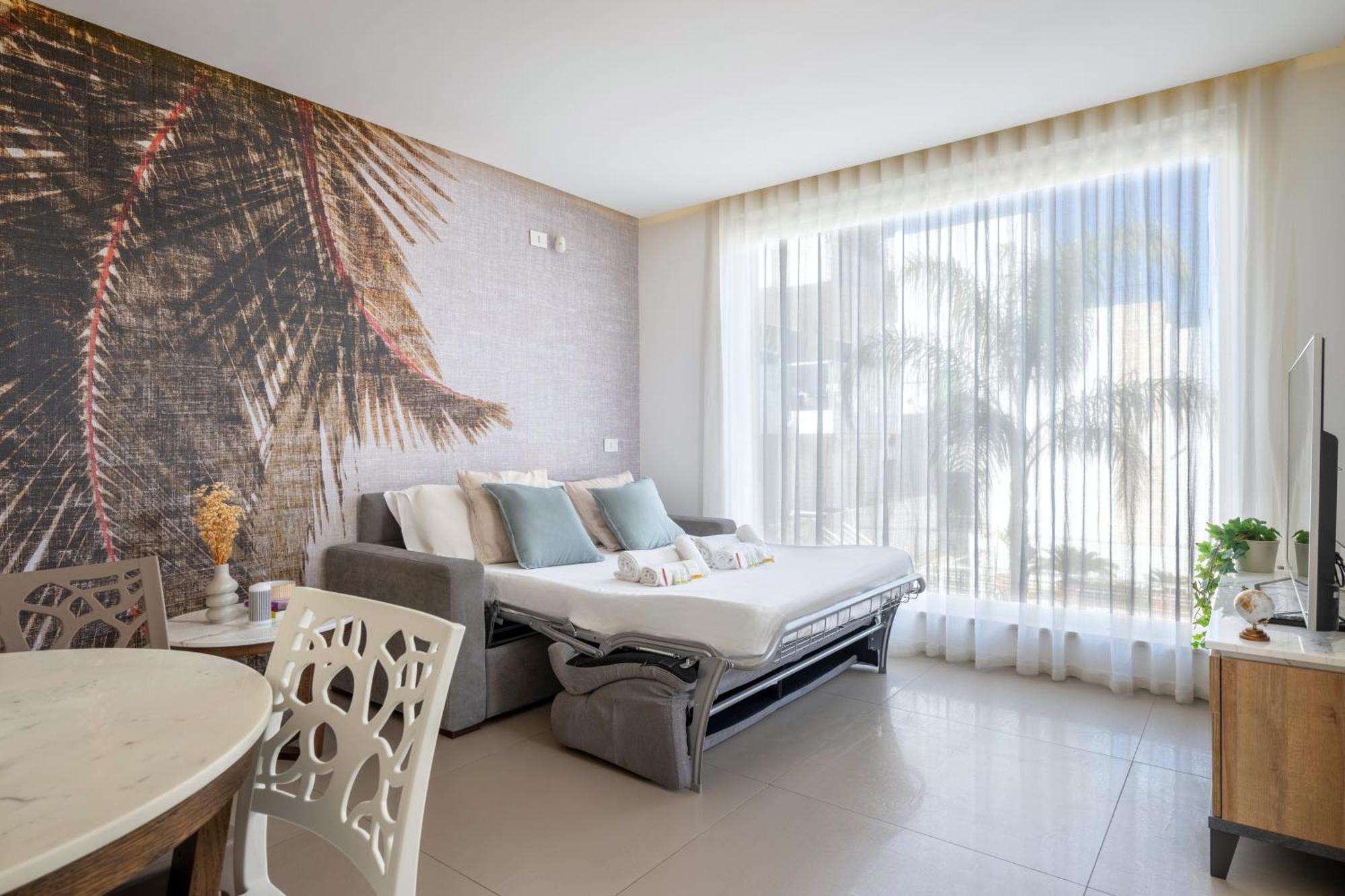 Exclusive Deluxe Apt Up To 6 People & Heated Tub Polignano a Mare Luaran gambar