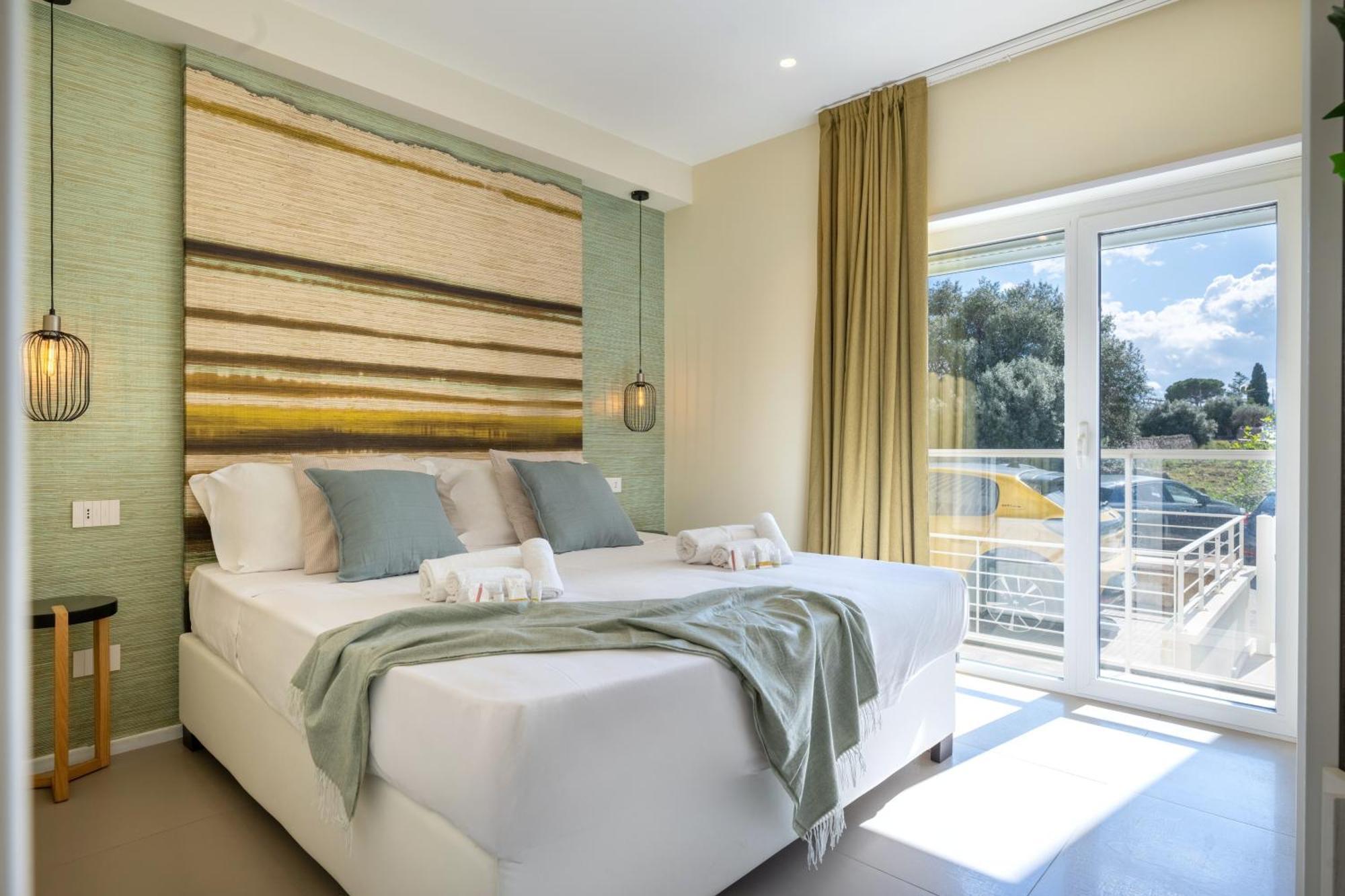 Exclusive Deluxe Apt Up To 6 People & Heated Tub Polignano a Mare Luaran gambar