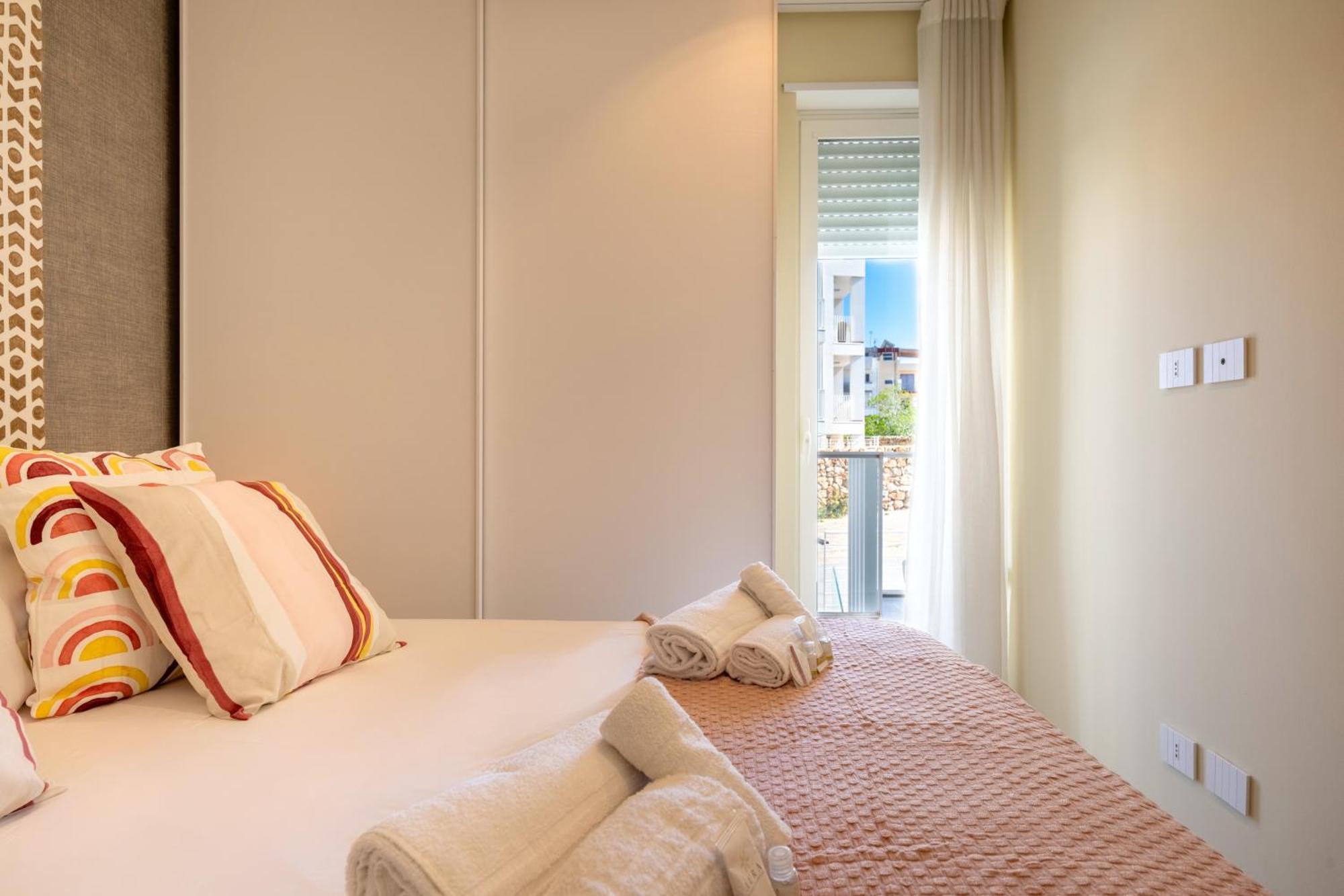 Exclusive Deluxe Apt Up To 6 People & Heated Tub Polignano a Mare Luaran gambar