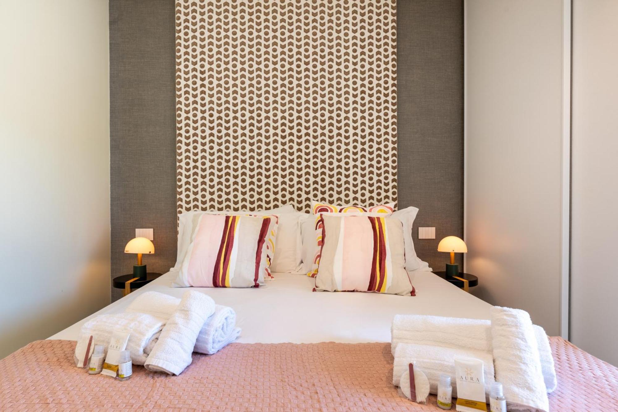 Exclusive Deluxe Apt Up To 6 People & Heated Tub Polignano a Mare Luaran gambar